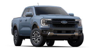 2025 Ford Ranger® External Image 5